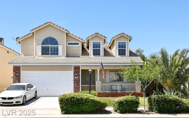 7729 Natures Song Street Las Vegas, NV House Sold - Photo 1 of 88. Opens carousel modal