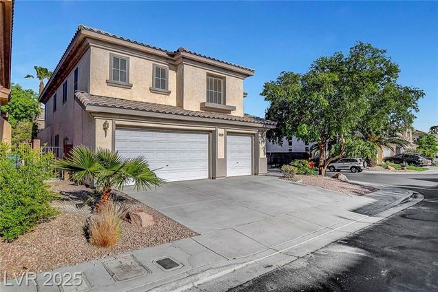 3794 Cape Royal Street Las Vegas, NV House Sold - Photo 1 of 52. Opens carousel modal