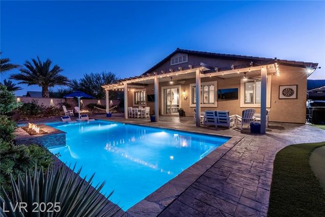 5852 Ireland Ridge Court