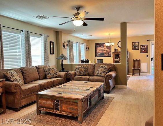 1121 Majestic Canyon Street Henderson, NV House Active - Photo 1 of 24. Opens carousel modal