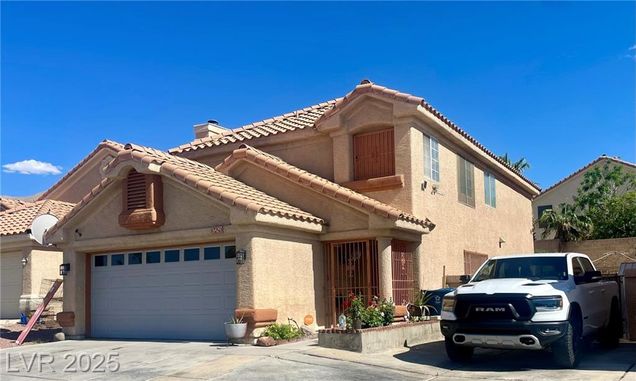 6429 Rosemount Avenue Las Vegas, NV House Active - Photo 1 of 28. Opens carousel modal