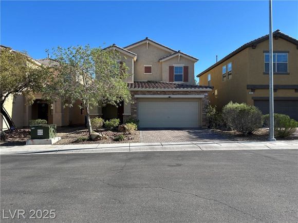 8977 Melridge Road Las Vegas, NV House Sold - Photo 1 of 35. Opens carousel modal