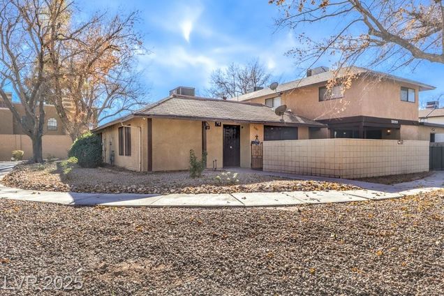 5101 Village Drive Las Vegas, NV Townhouse Sold - Photo 1 of 1. Opens carousel modal