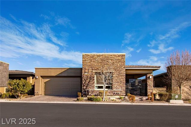 9858 Gemstone Sunset Avenue Las Vegas, NV House Sold - Photo 1 of 36. Opens carousel modal