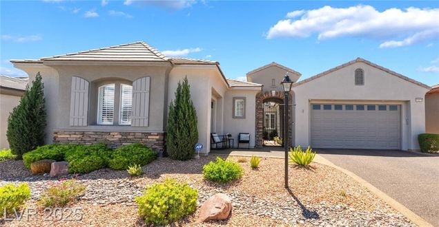 10579 Garden Rose Drive Las Vegas, NV House Sold - Photo 1 of 54. Opens carousel modal