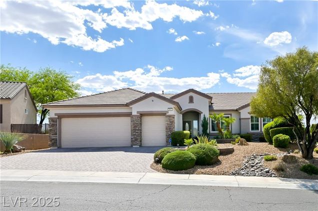 1613 Williamsport Street Henderson, NV House Sold - Photo 1 of 75. Opens carousel modal