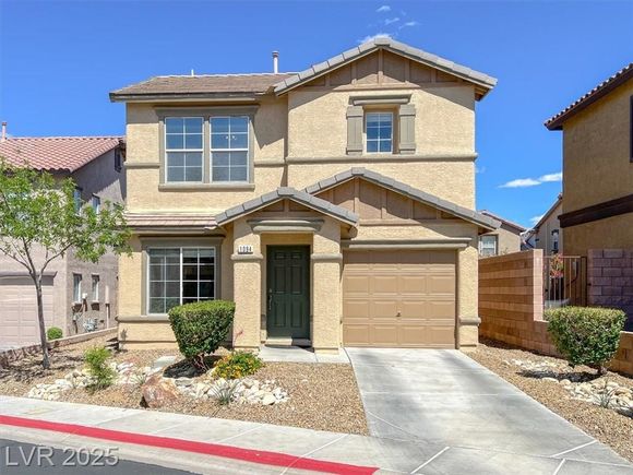 1094 Paradise Resort Drive Henderson, NV House Sold - Photo 1 of 47. Opens carousel modal
