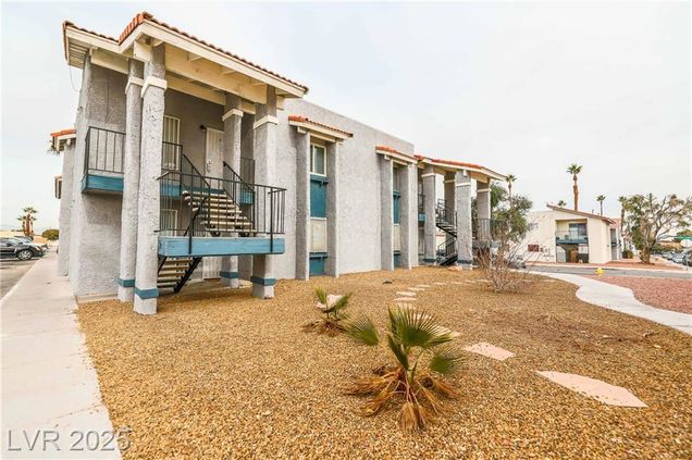3649 VAN DYKE Avenue Unit D Las Vegas, NV House Active - Photo 1 of 16. Opens carousel modal