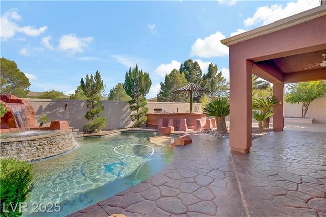 936 Viscanio Place Las Vegas, NV House Active - Photo 1 of 56. Opens carousel modal