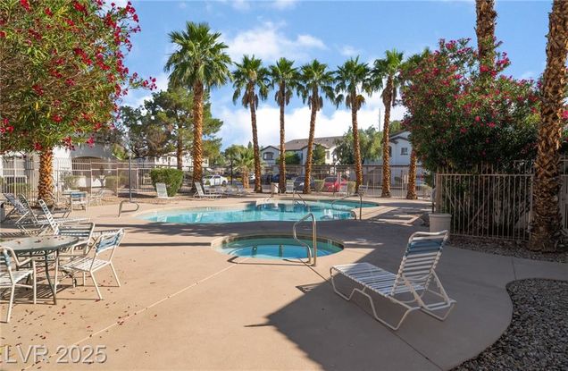 5655 East Sahara Avenue Unit 1037