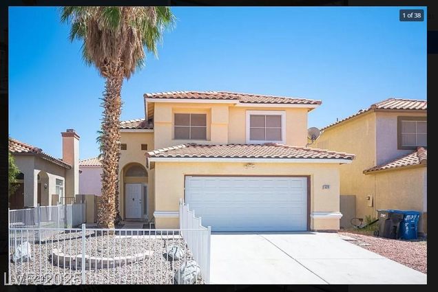 5028 Jacarilla Lane North Las Vegas, NV House Active - Photo 1 of 19. Opens carousel modal