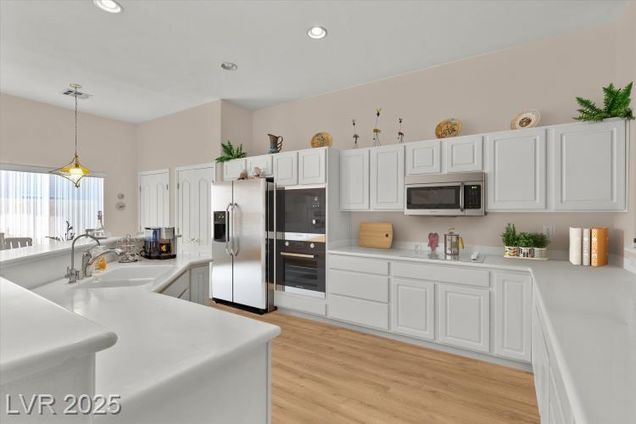 6141 Markleham Avenue Las Vegas, NV House Active - Photo 1 of 56. Opens carousel modal