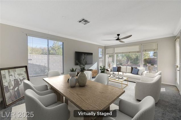 10201 Premia Place Las Vegas, NV Townhouse Sold - Photo 1 of 28. Opens carousel modal