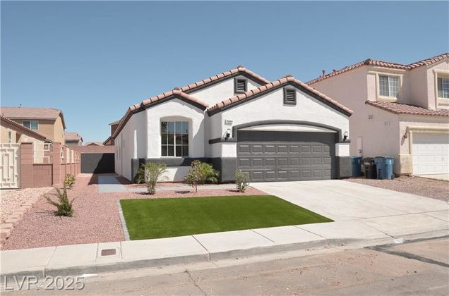 9604 Flying Eagle Lane Las Vegas, NV House Sold - Photo 1 of 43. Opens carousel modal