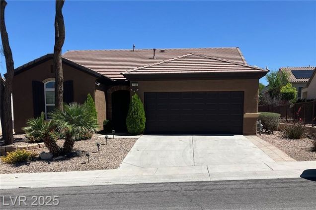 2158 Alyssa Jade Drive Henderson, NV House Active - Photo 1 of 10. Opens carousel modal