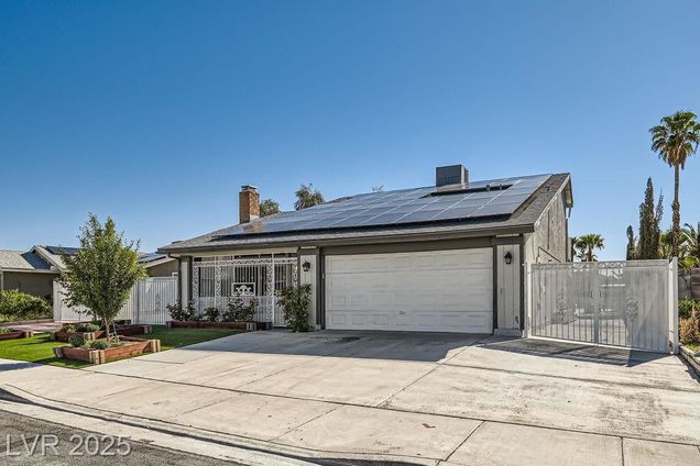 4302 Newhaven Drive Las Vegas, NV House Sold - Photo 1 of 64. Opens carousel modal