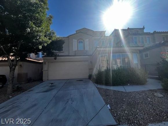 9099 Iron Cactus Avenue Las Vegas, NV House Active - Photo 1 of 14. Opens carousel modal