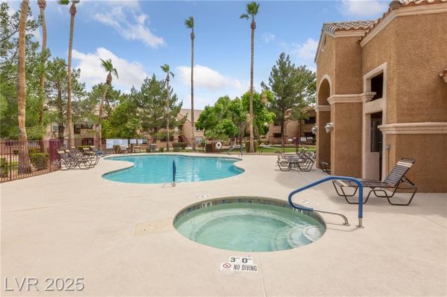 1150 North Buffalo Drive Unit 1007 Las Vegas, NV Condo Sold - Photo 1 of 21. Opens carousel modal