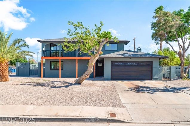 2180 Palora Avenue Las Vegas, NV House Active - Photo 1 of 44. Opens carousel modal