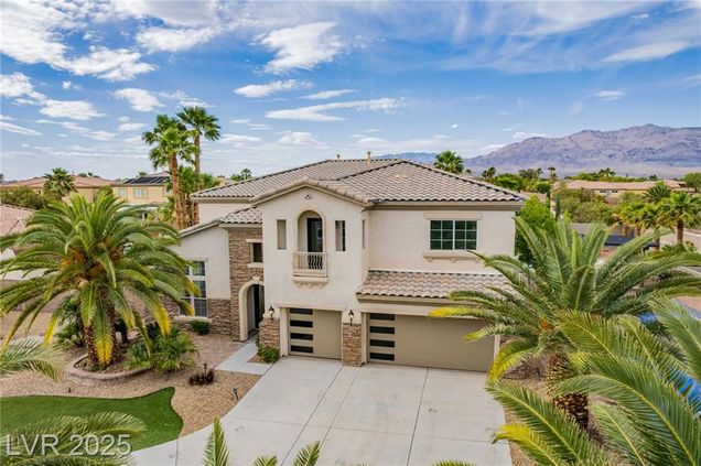 6214 Ebony Legends Avenue Las Vegas, NV House Sold - Photo 1 of 98. Opens carousel modal