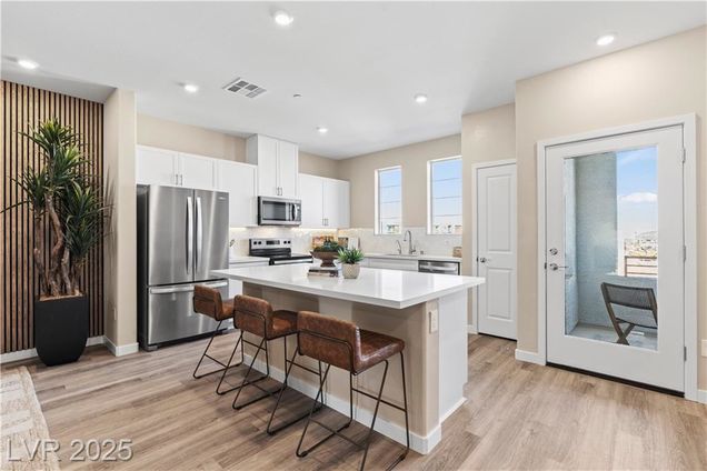 145 Harmonica Avenue Unit lot 23 Henderson, NV Townhouse Active - Photo 1 of 14. Opens carousel modal
