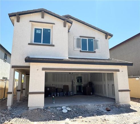 3389 La Cura Avenue Unit Lot 43 Las Vegas, NV House Sold - Photo 1 of 39. Opens carousel modal