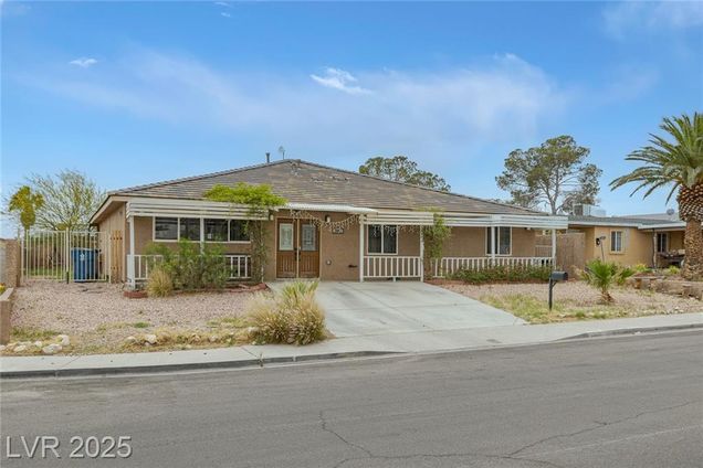 603 Palmhurst Drive Las Vegas, NV House Sold - Photo 1 of 35. Opens carousel modal