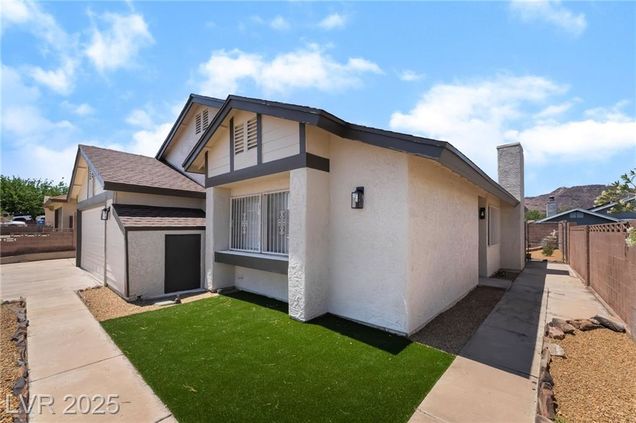 806 Fireweed Drive Henderson, NV House Sold - Photo 1 of 34. Opens carousel modal