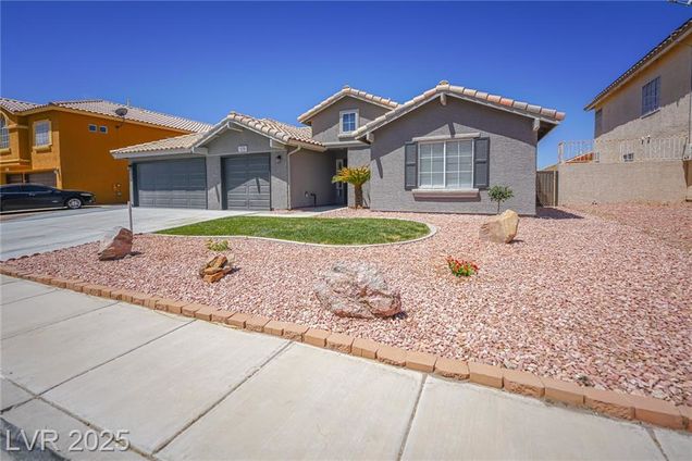 1519 Deerford Circle Las Vegas, NV House Sold - Photo 1 of 50. Opens carousel modal