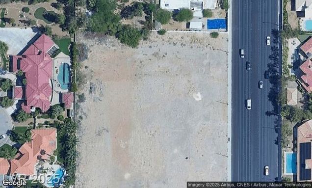 2697 South Buffalo Drive Las Vegas, NV Plot of land Active - Photo 1 of 11. Opens carousel modal