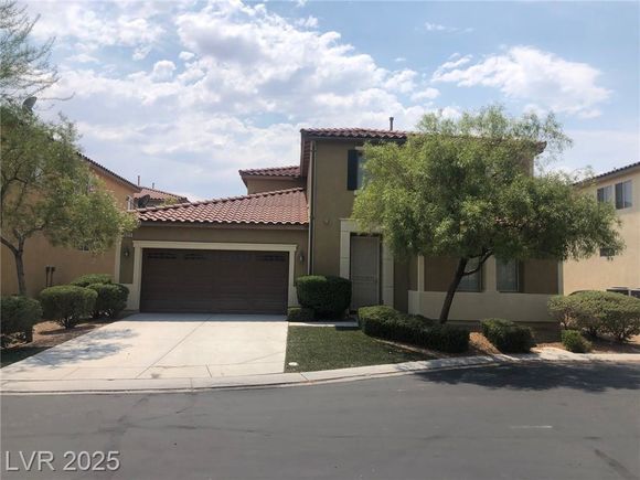 10619 Tamaruga Court Las Vegas, NV House Active - Photo 1 of 19. Opens carousel modal
