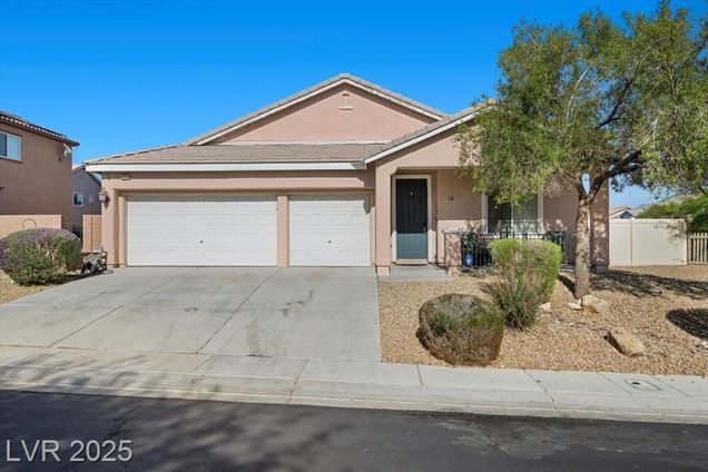 4308 Brazil Palm Court North Las Vegas, NV House Active - Photo 1 of 47. Opens carousel modal