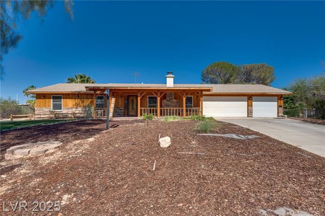 7950 Red Barn Drive Las Vegas, NV House Sold - Photo 1 of 53. Opens carousel modal
