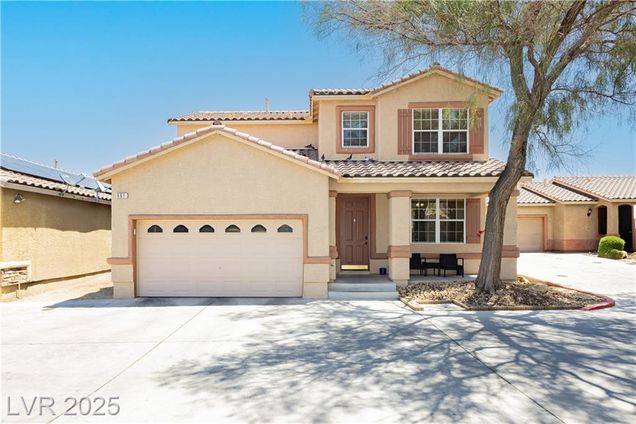 561 Fork Mesa Court Henderson, NV House Sold - Photo 1 of 31. Opens carousel modal
