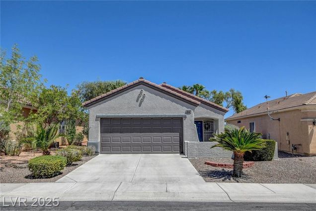 2512 Libretto Avenue Henderson, NV House Sold - Photo 1 of 64. Opens carousel modal