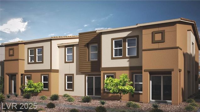 2510 Petunia Garden Street Unit 227 North Las Vegas, NV Townhouse Sold - Photo 1 of 24. Opens carousel modal