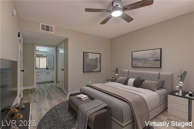 5710 East Tropicana Avenue Unit 1216 Las Vegas, NV Condo Pending - Photo 1 of 15. Opens carousel modal