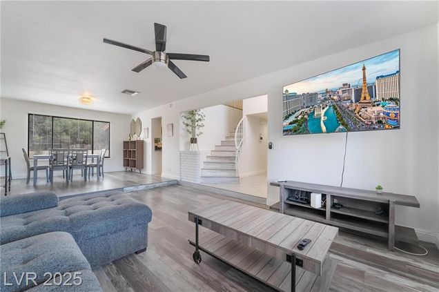 7009 Rawlins Court Las Vegas, NV House Active - Photo 1 of 32. Opens carousel modal