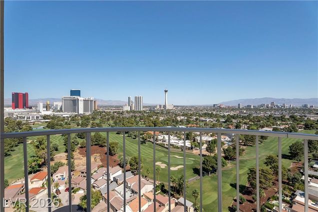 3111 Bel Air Drive Unit 22B