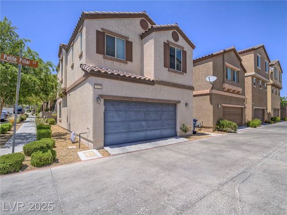 7753 Petite Pillar Court