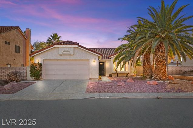 433 Old Palms Drive
