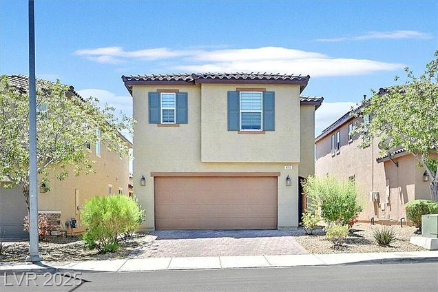 8755 Spanish Ridge Avenue Las Vegas, NV House Active - Photo 1 of 16. Opens carousel modal