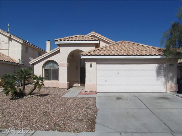 3732 WHITE PEPPERMINT Drive Las Vegas, NV House Active - Photo 1 of 22. Opens carousel modal
