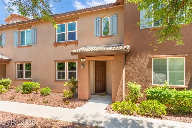 11402 Newton Commons Drive Unit 102 Las Vegas, NV Townhouse Sold - Photo 1 of 48. Opens carousel modal