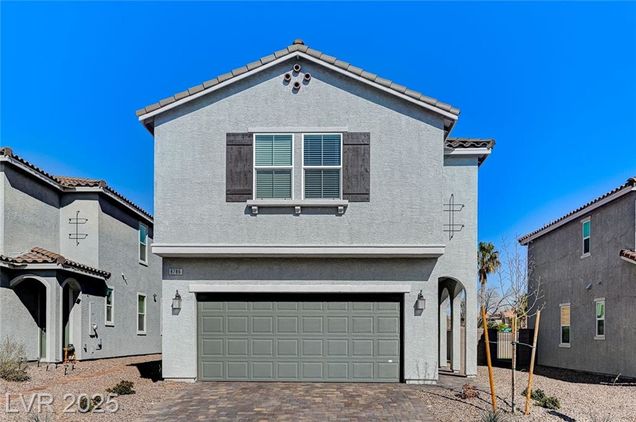 8786 Sand Verbena Avenue Las Vegas, NV House Sold - Photo 1 of 49. Opens carousel modal