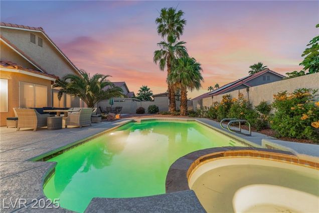 5350 Sharon Marie Court Las Vegas, NV House Sold - Photo 1 of 62. Opens carousel modal