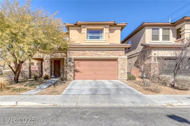 10212 Cider Mill Road Las Vegas, NV House Active - Photo 1 of 44. Opens carousel modal