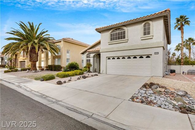 2418 Antler Point Drive Henderson, NV House Sold - Photo 1 of 50. Opens carousel modal