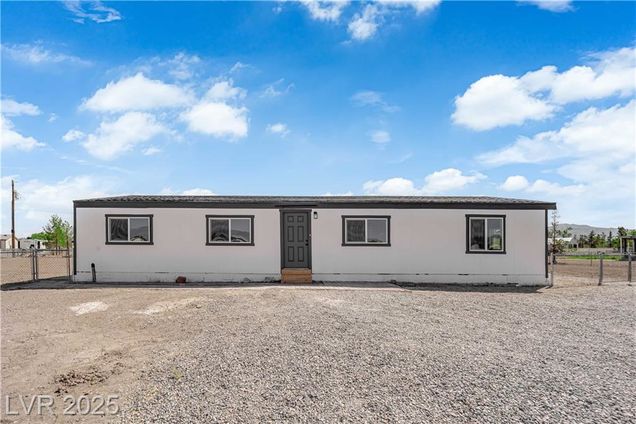 3301 Maple Road Pahrump, NV House Sold - Photo 1 of 25. Opens carousel modal