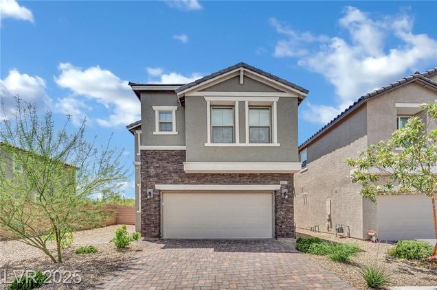 10345 Zebra Swallowtail Street Las Vegas, NV House Active - Photo 1 of 42. Opens carousel modal